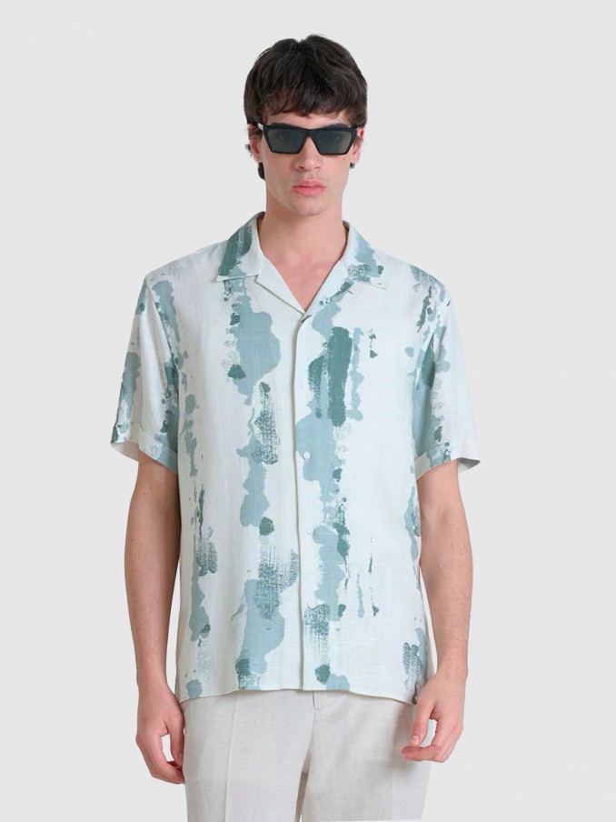 Shirt Man Antony Morato