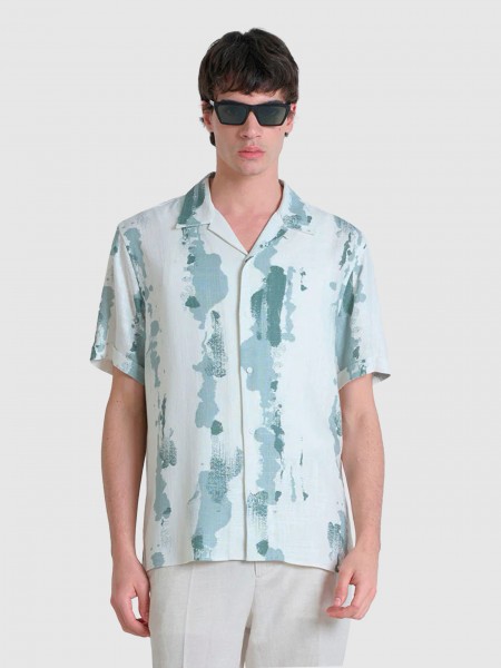 Shirt Man Antony Morato