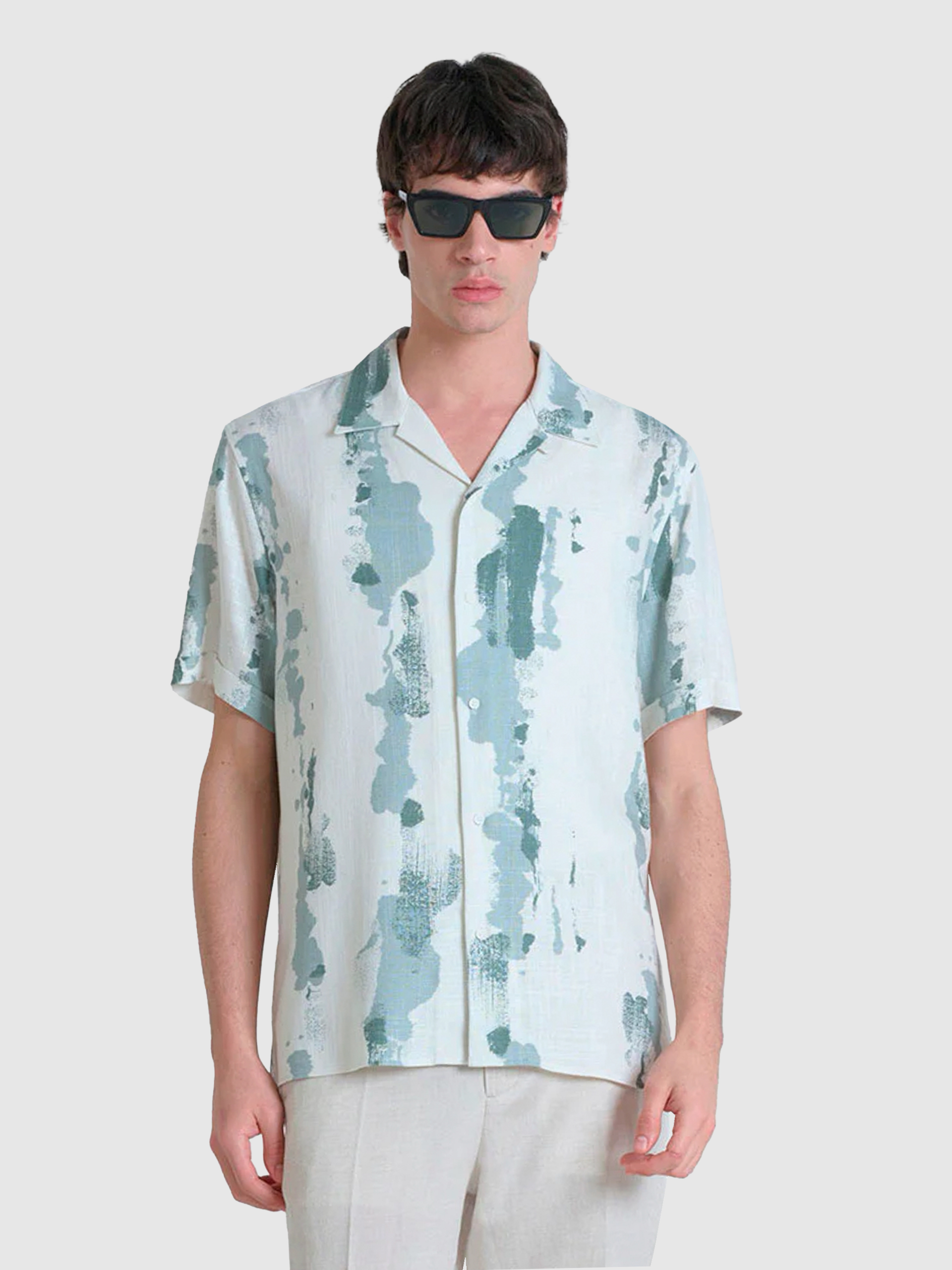 Shirt Man Antony Morato