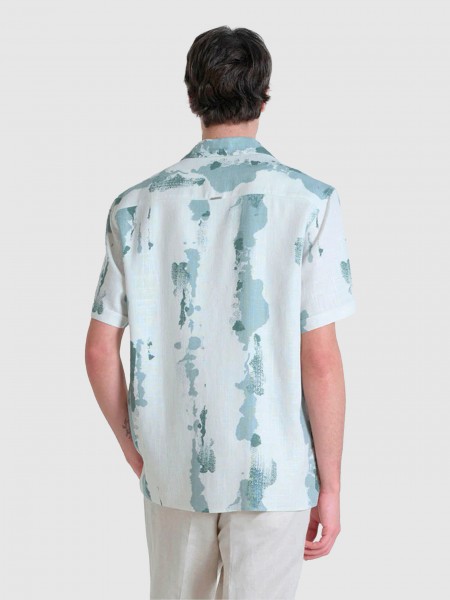 Shirt Man Antony Morato