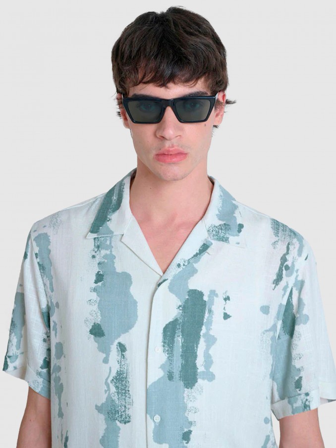 Shirt Man Antony Morato