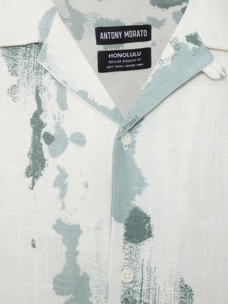 Shirt Man Antony Morato