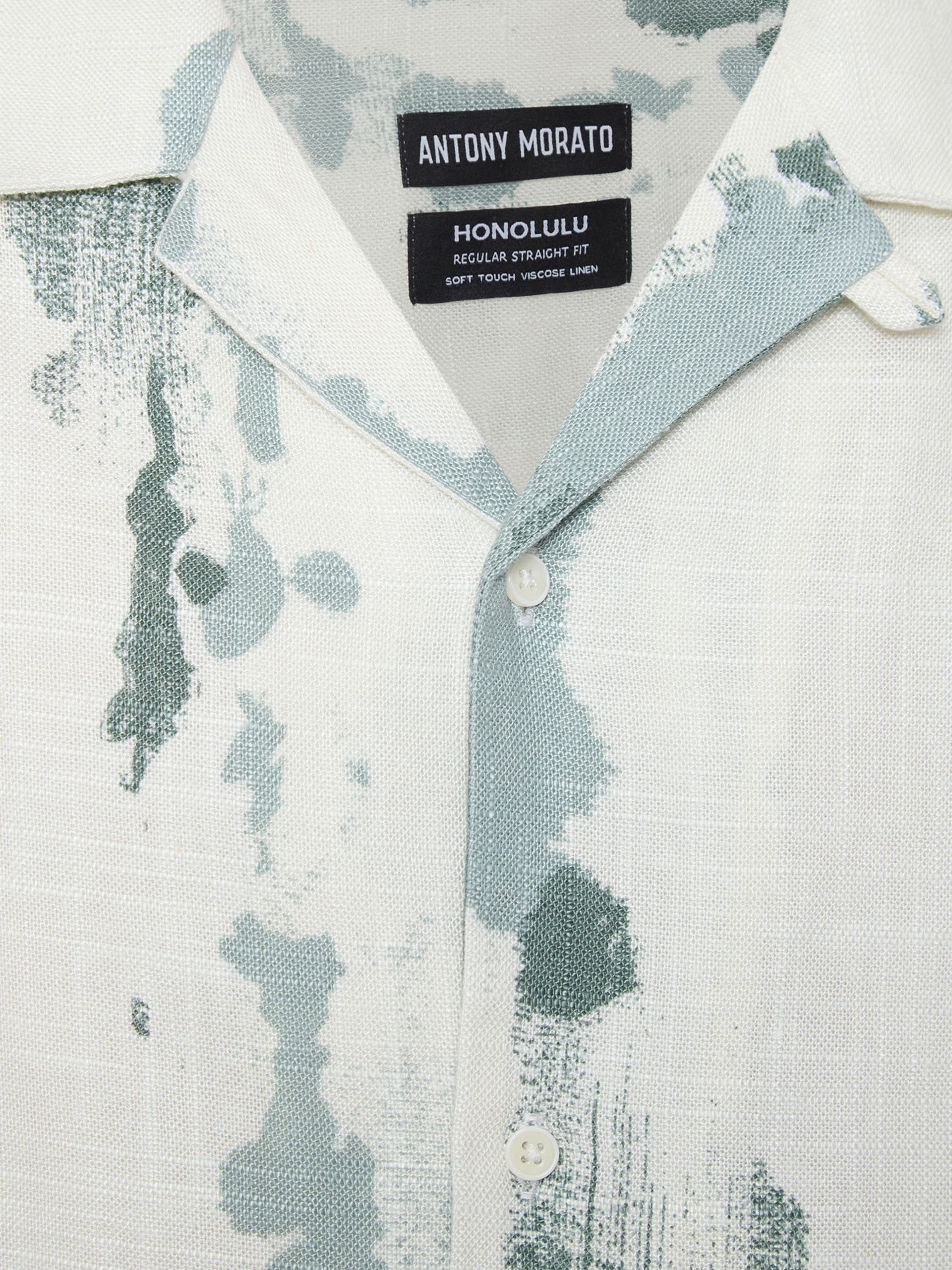 Shirt Man Antony Morato