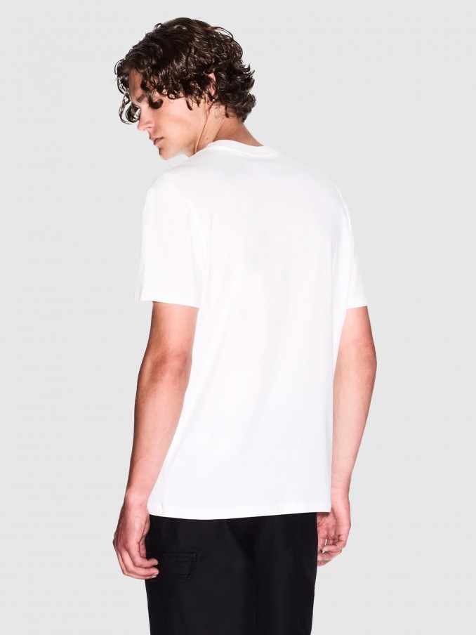 T-Shirt Man Armani Exchange