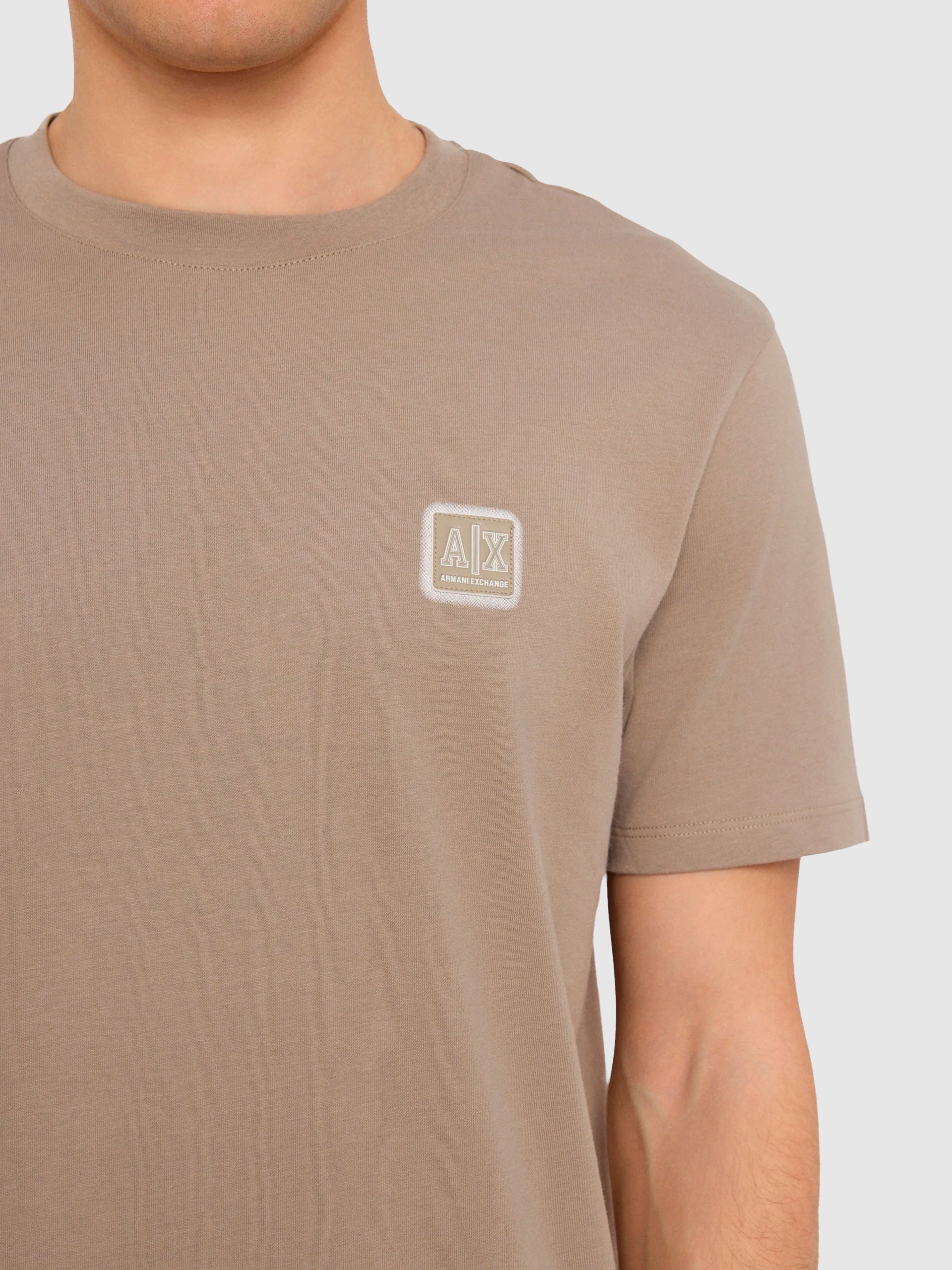 T-Shirt Man Armani Exchange