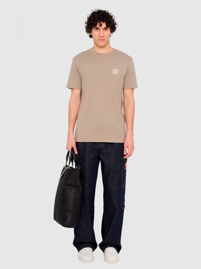 T-Shirt Man Armani Exchange