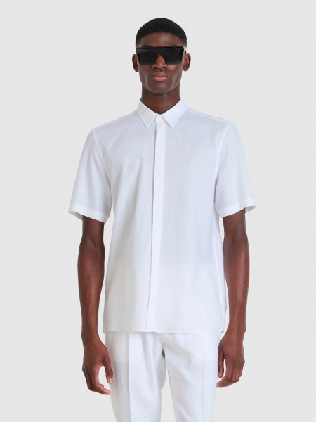 Camisa Hombre Antony Morato