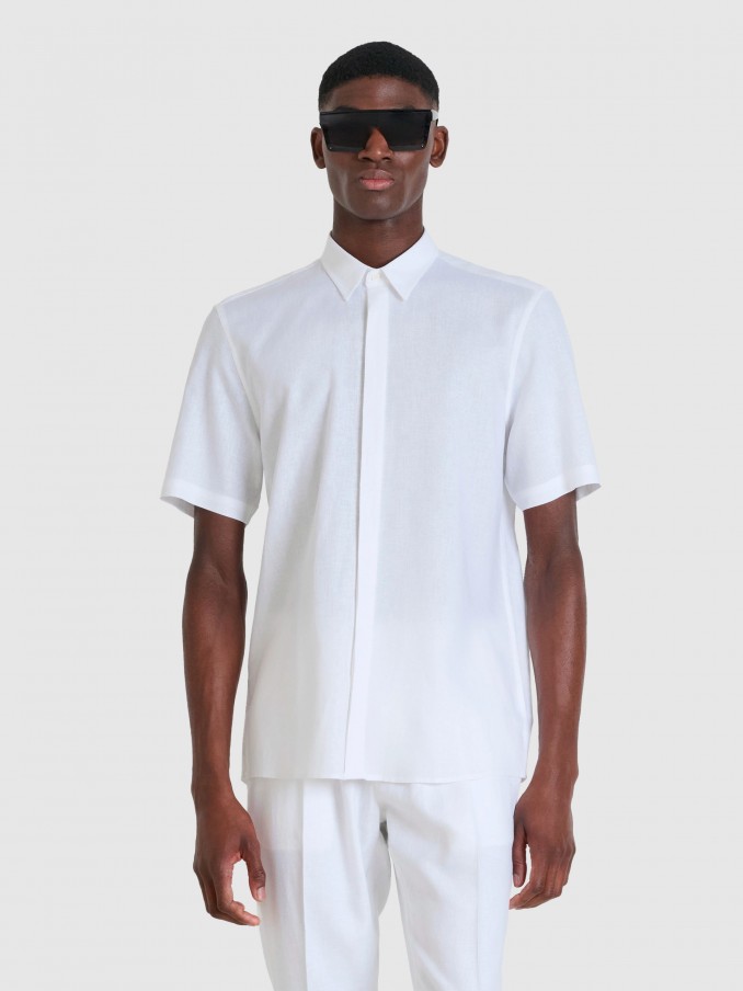 Camisa Hombre Antony Morato
