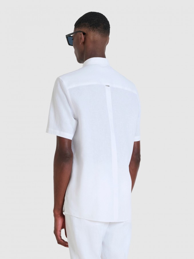 Camisa Hombre Antony Morato