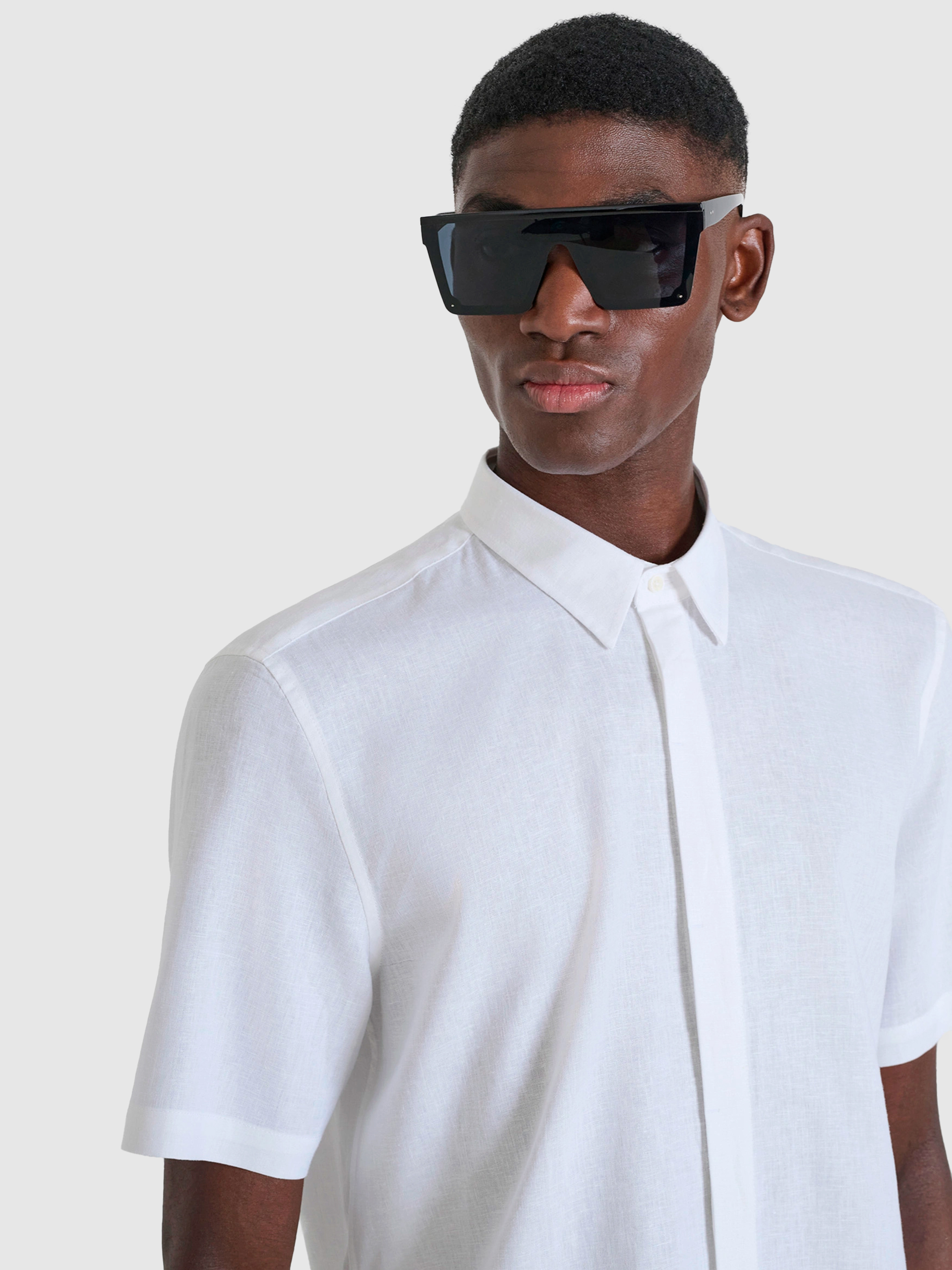 Shirt Man Antony Morato