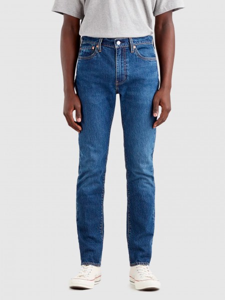 Jeans Homem 510 Skinny Levis
