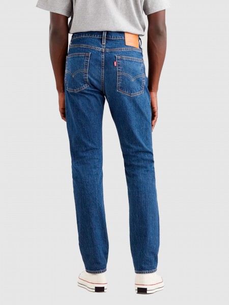 Jeans Hombre Levis