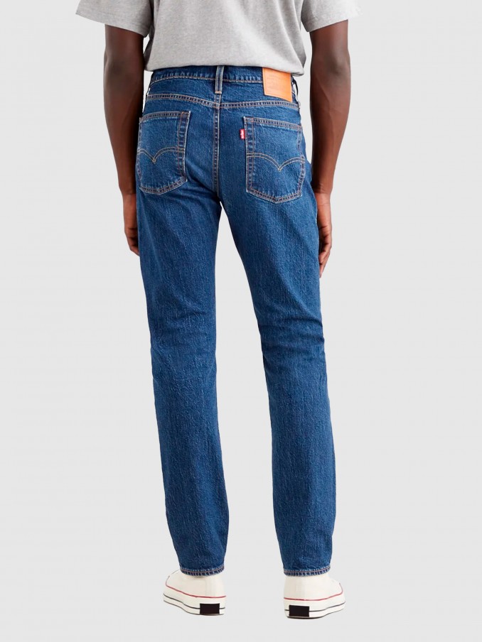 Jeans Hombre Levis