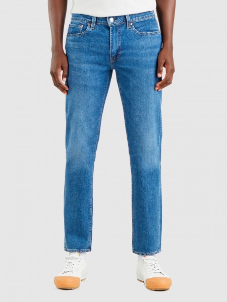 Jeans Homem 511 Slim Levis