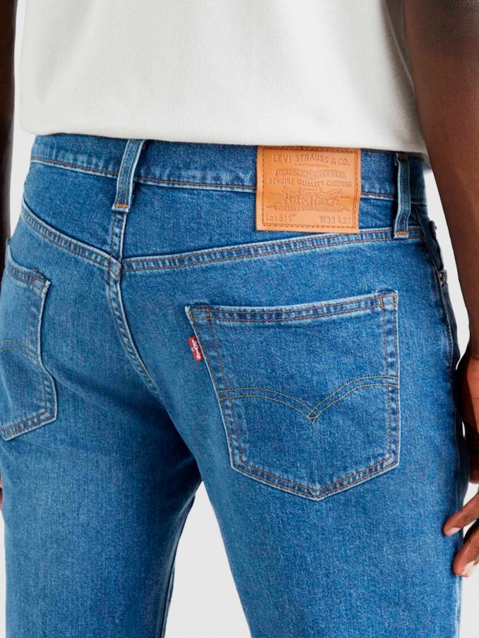 Jeans Man Levis