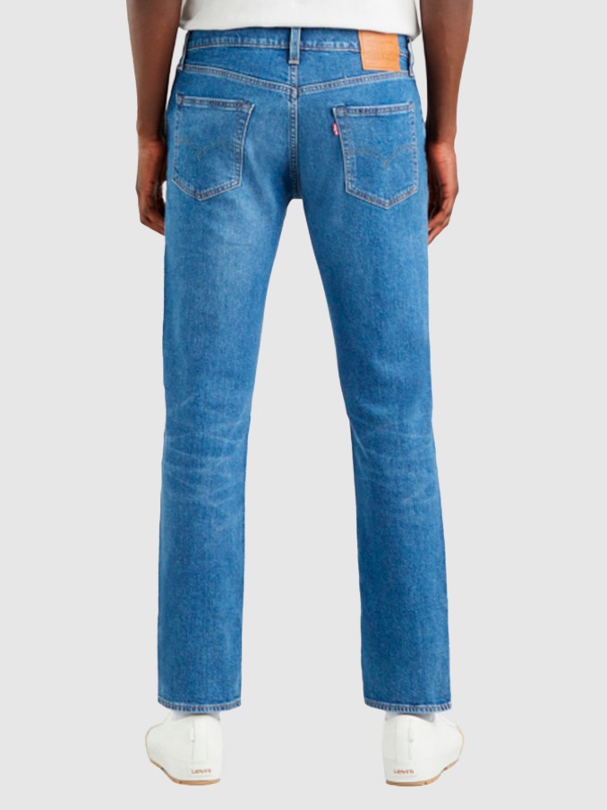 Jeans Hombre Levis
