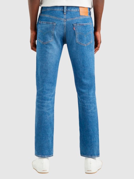 Jeans Hombre Levis