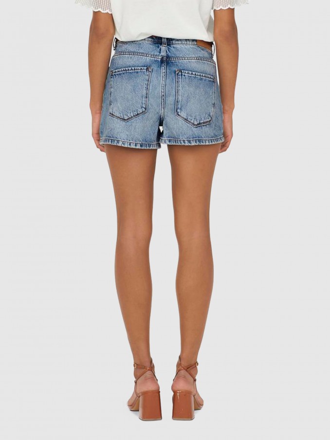 Shorts Woman Only