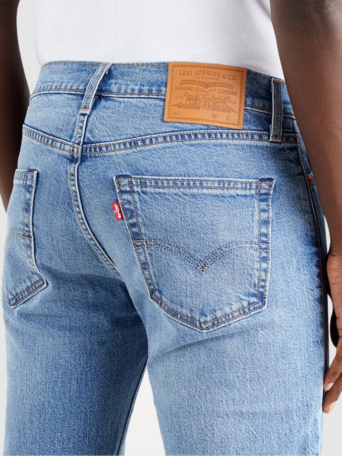 Jeans Homem Levis