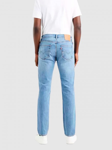 Jeans Hombre Levis Jeans Hombre Levis