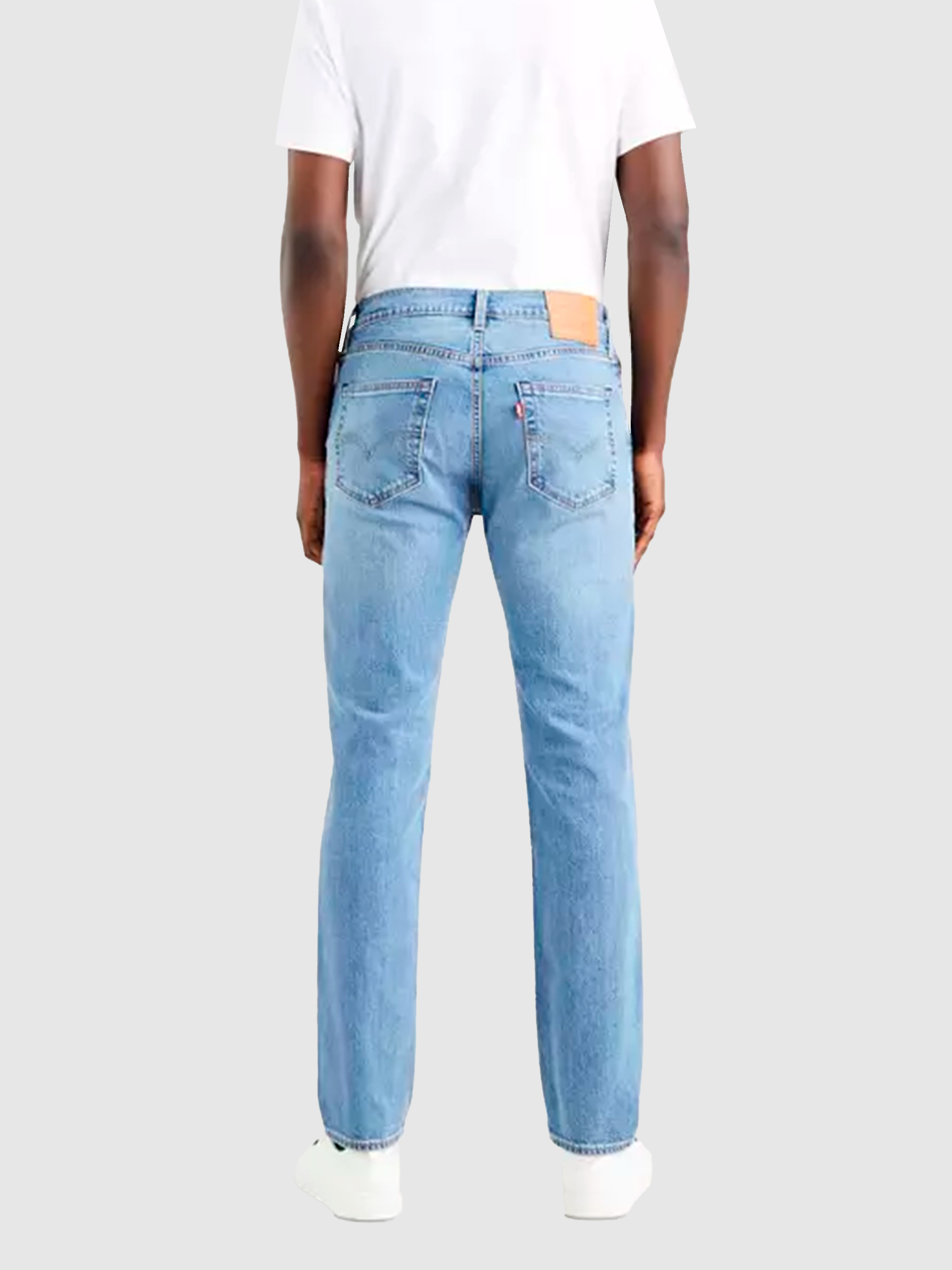 Jeans Hombre Levis