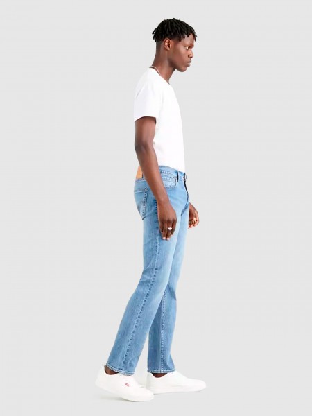 Jeans Hombre Levis Jeans Hombre Levis