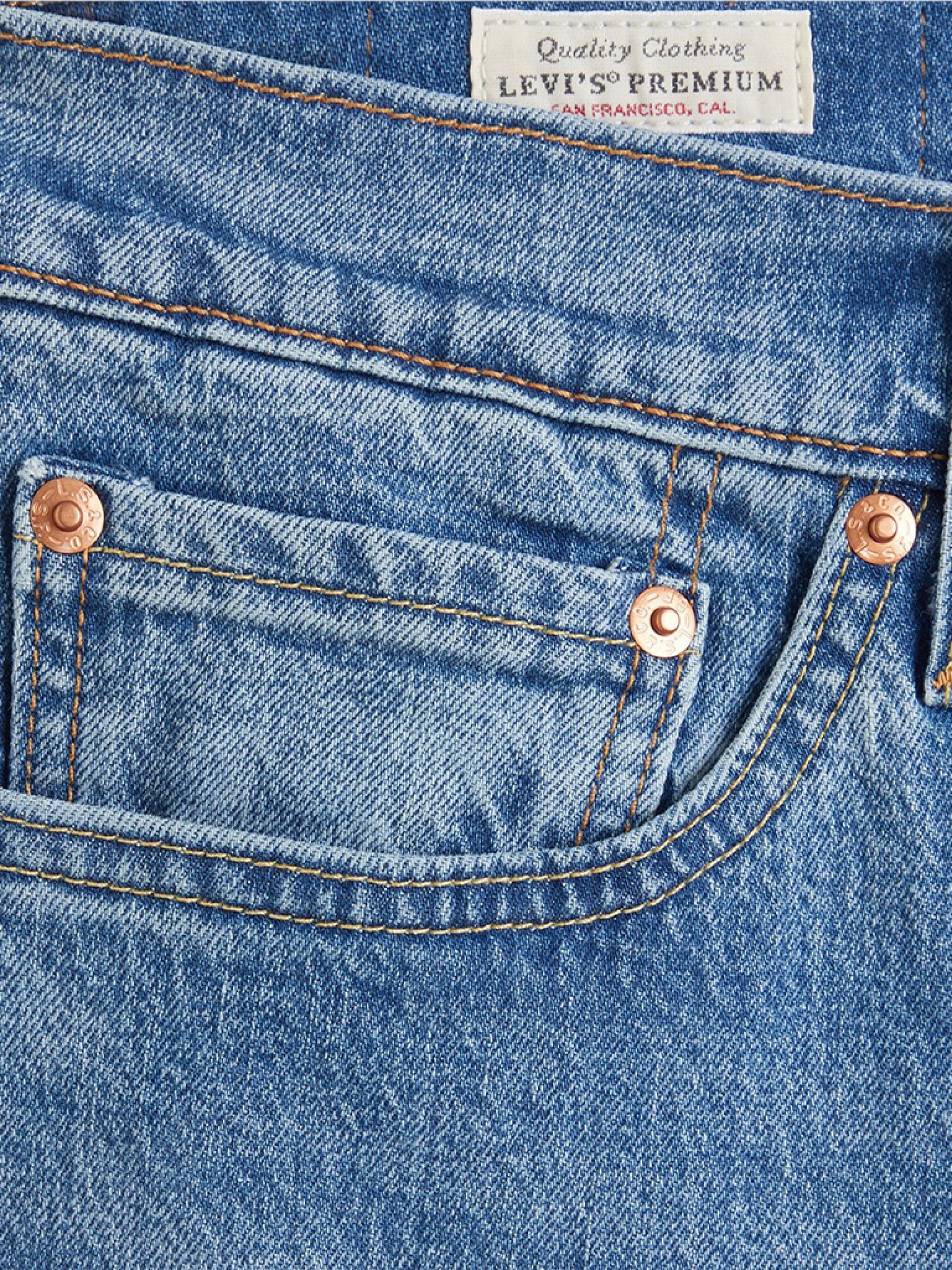 Jeans Hombre Levis
