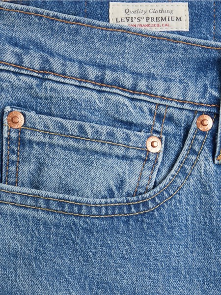 Jeans Hombre Levis Jeans Hombre Levis