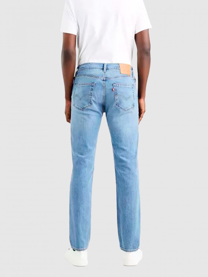 Jeans Man Levis