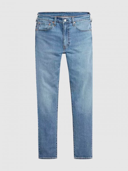 Jeans Hombre Levis Jeans Hombre Levis