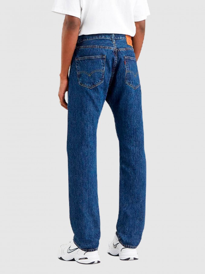Jeans Man Levis