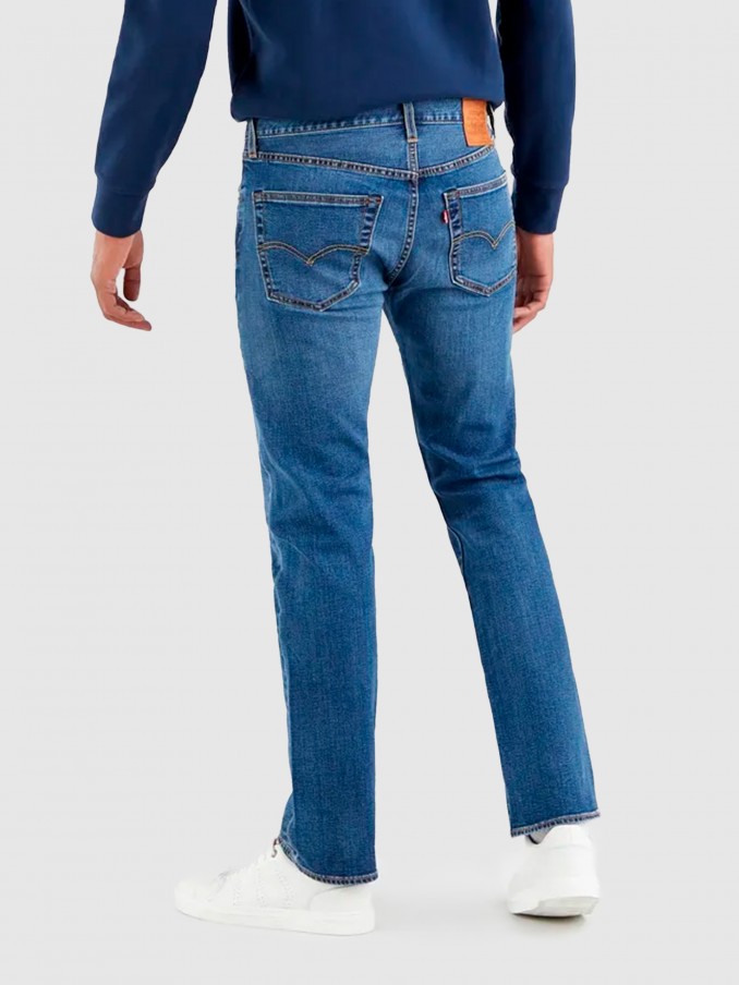 Jeans Hombre Levis