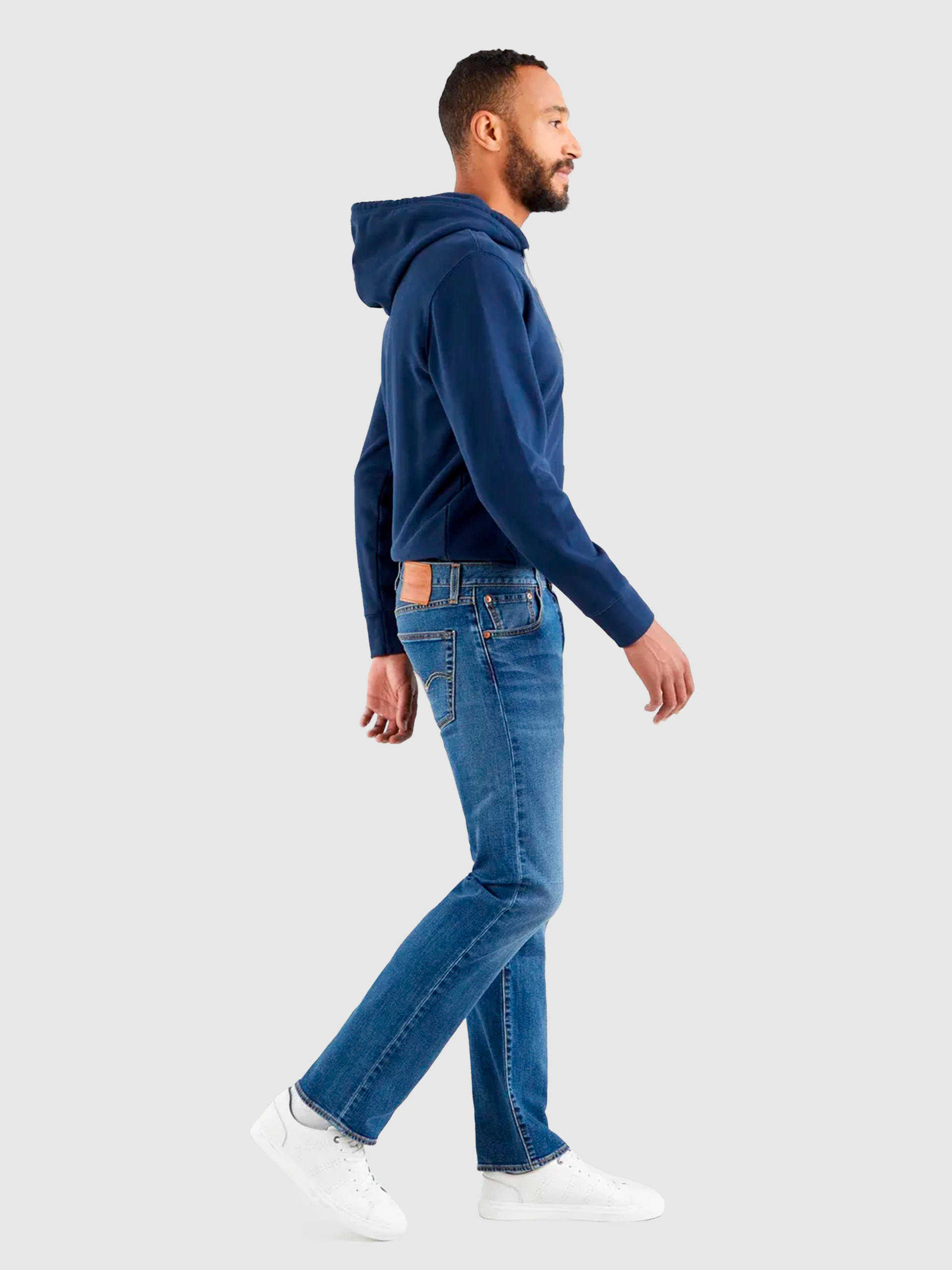 Jeans Hombre Levis