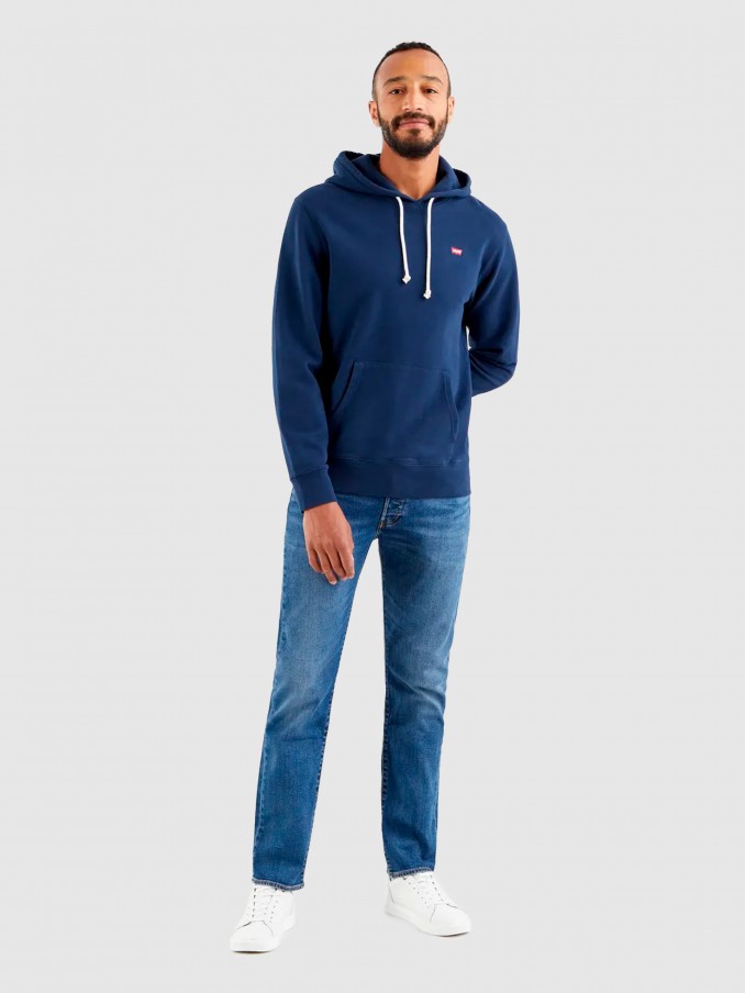 Jeans Hombre Levis