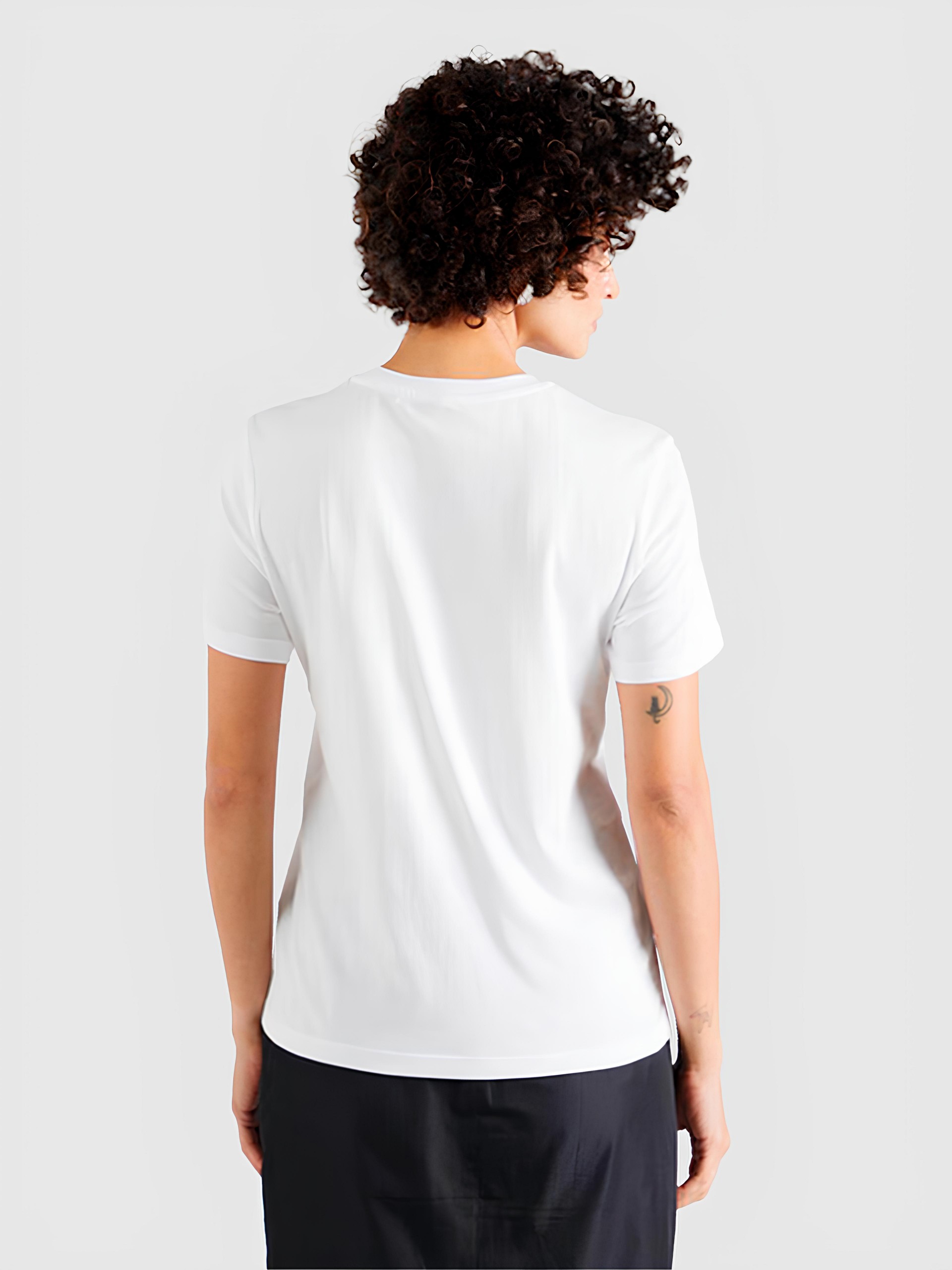 T-Shirt Woman Only