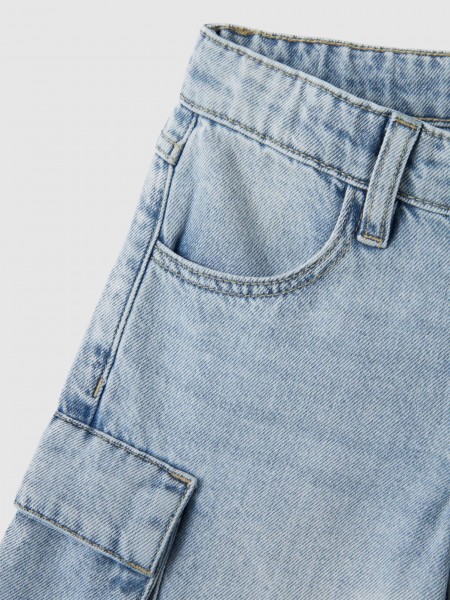 Pantalones Ni�a Name It