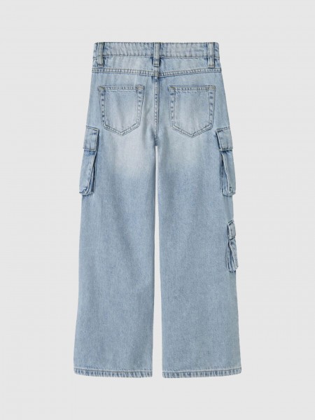Pantalones Ni�a Name It