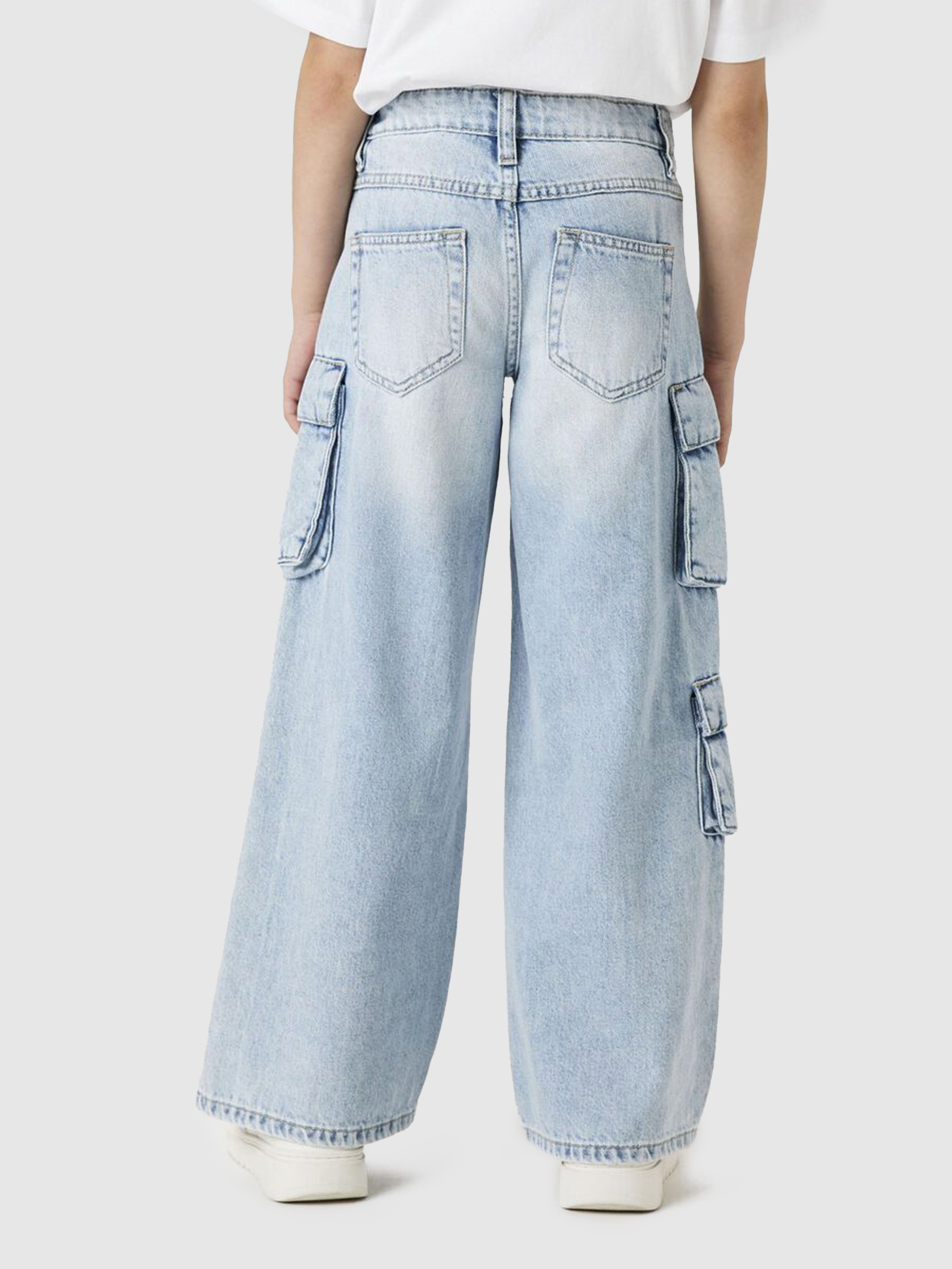 Pantalones Niña Name It