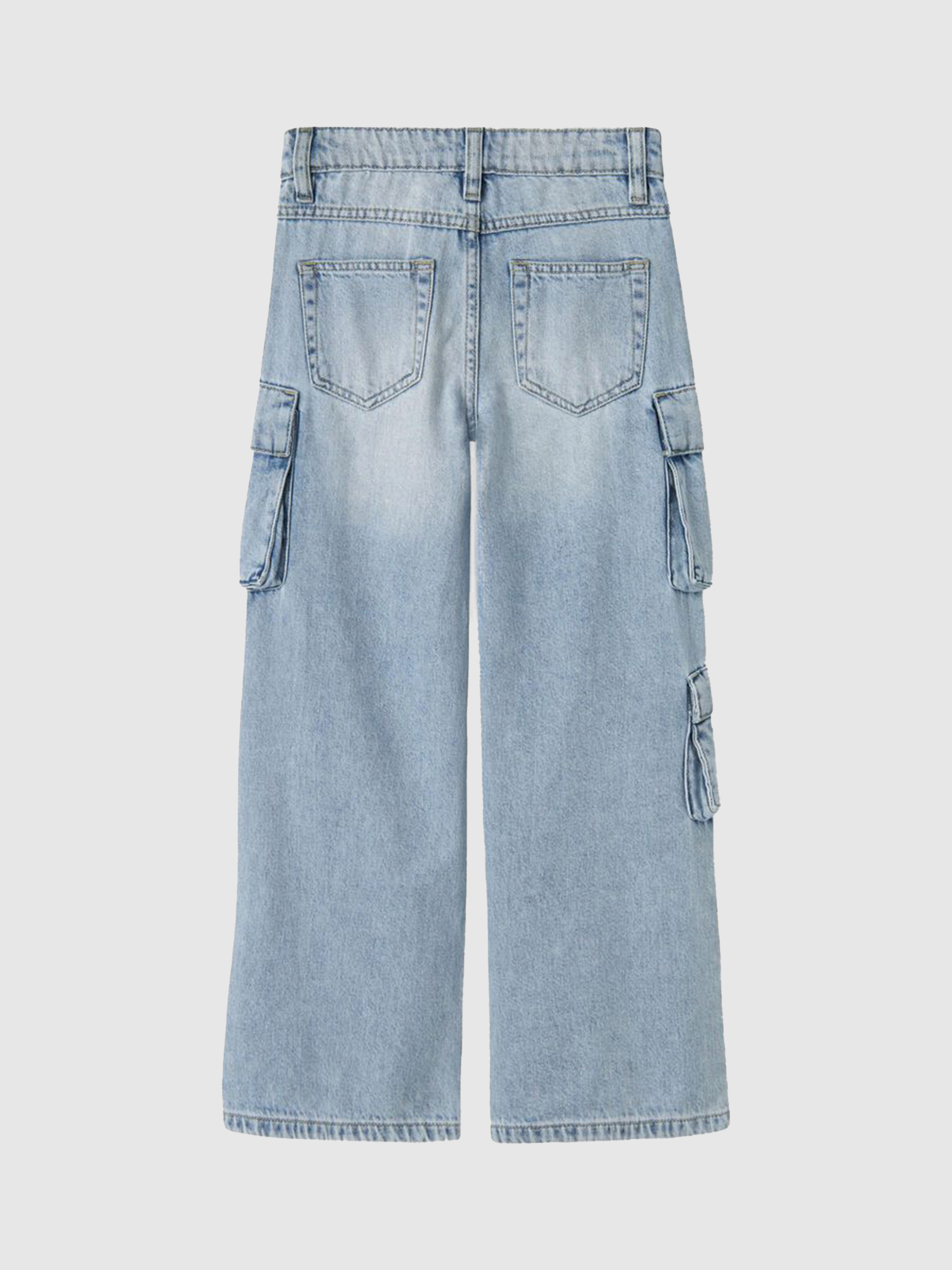 Pantalones Niña Name It