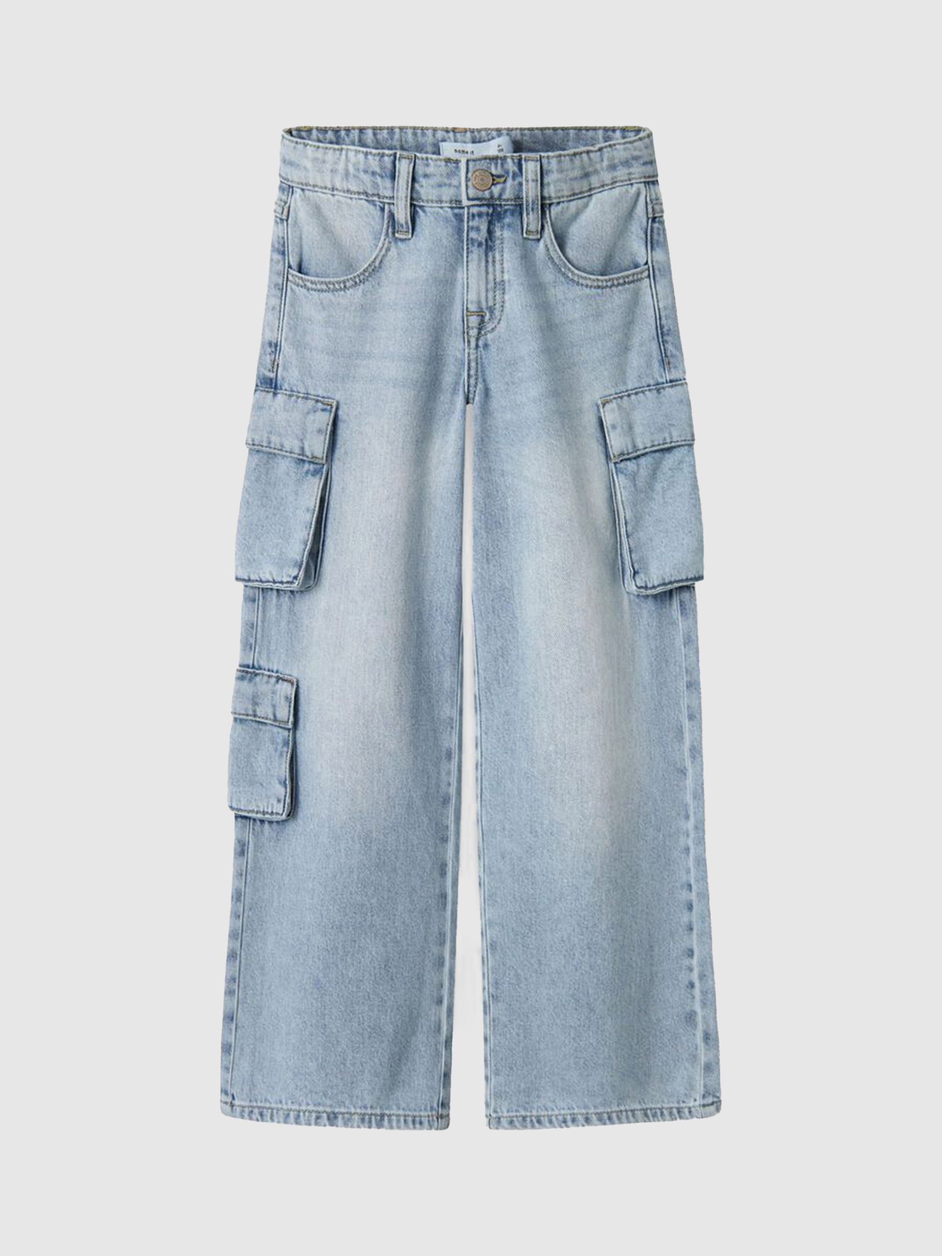 Pantalones Niña Name It