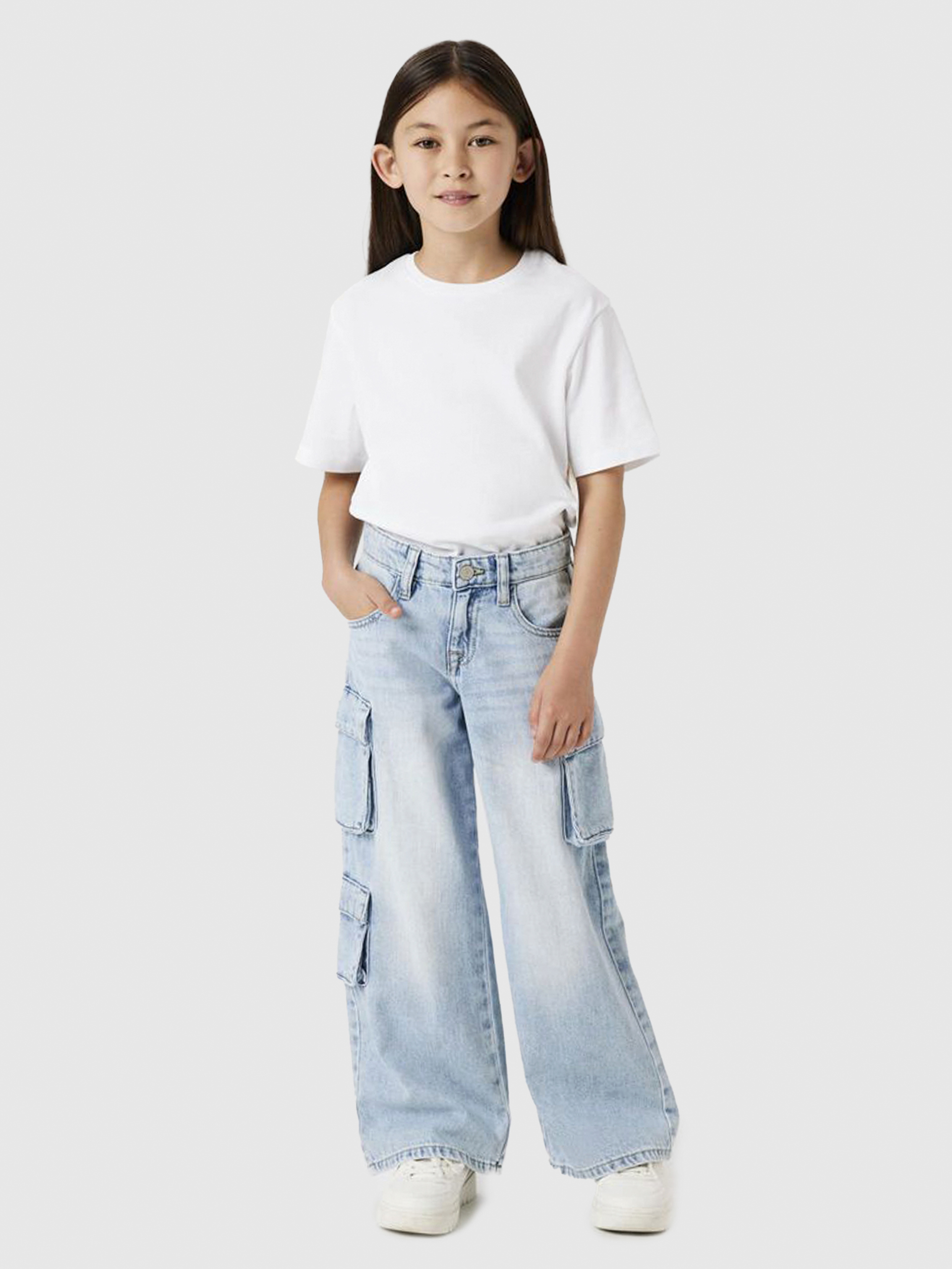 Pantalones Niña Name It