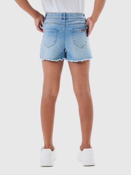 Shorts Girl Name It