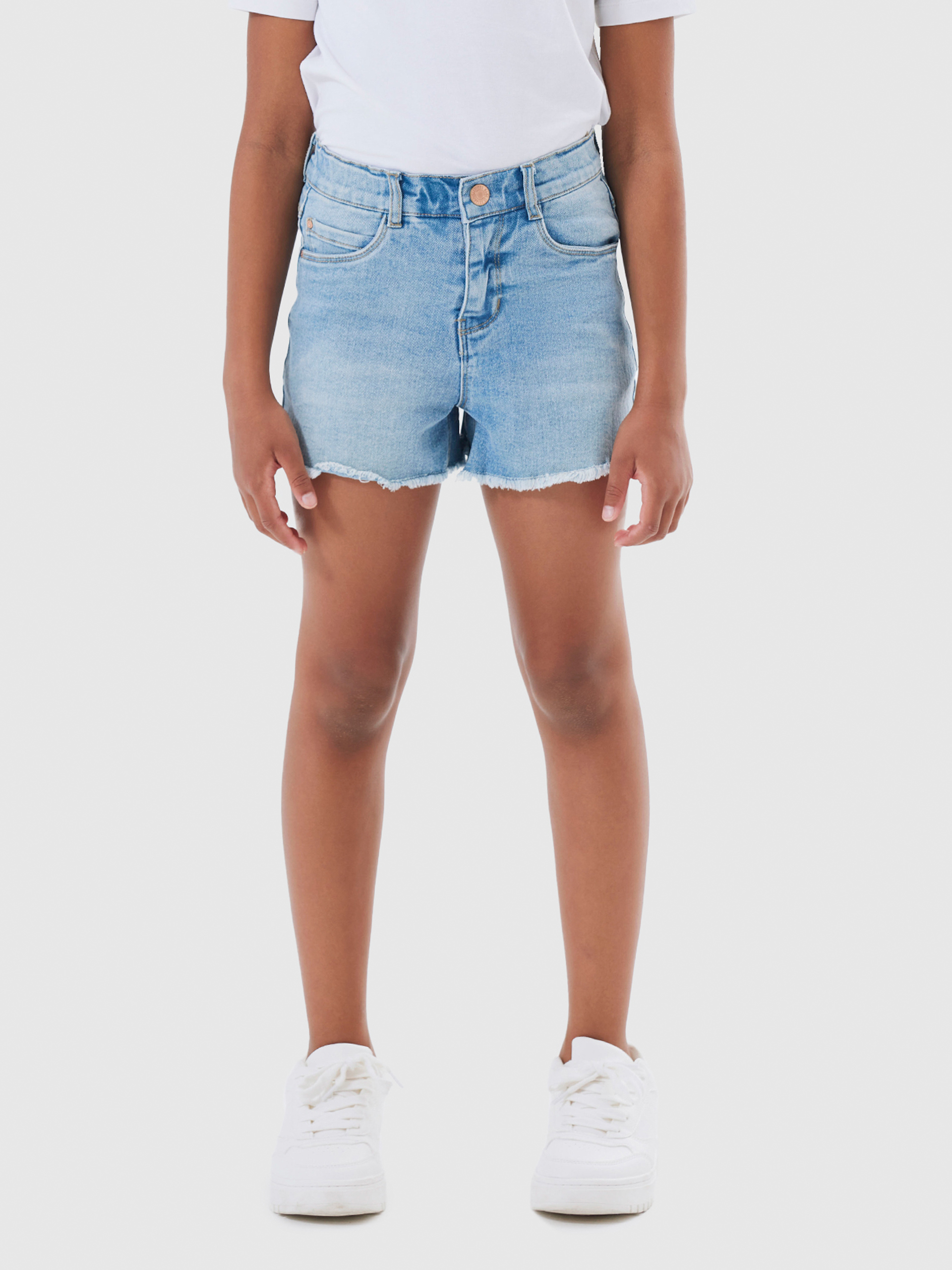 Shorts Girl Name It