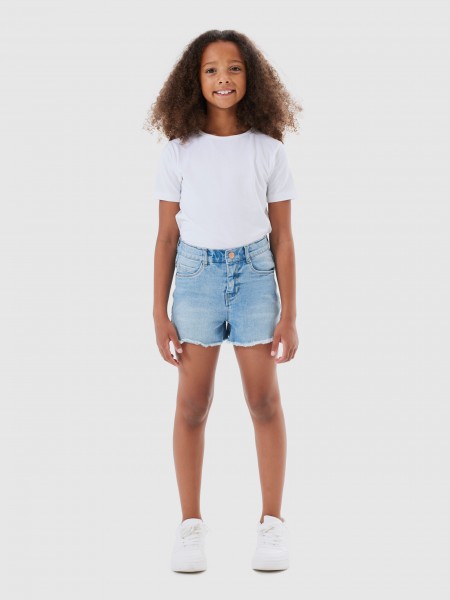 Shorts Girl Name It