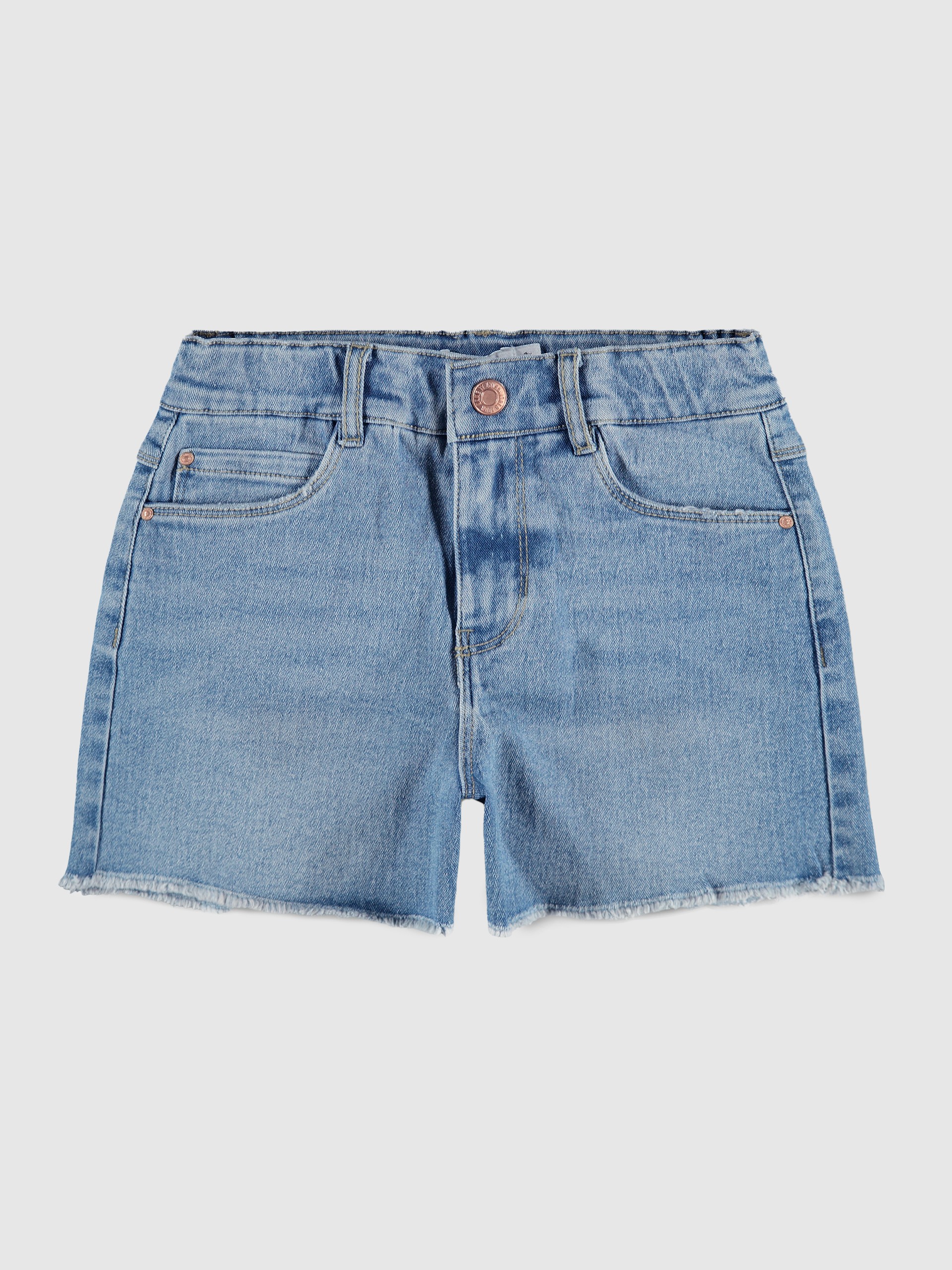 Shorts Girl Name It