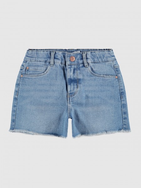 Shorts Girl Name It