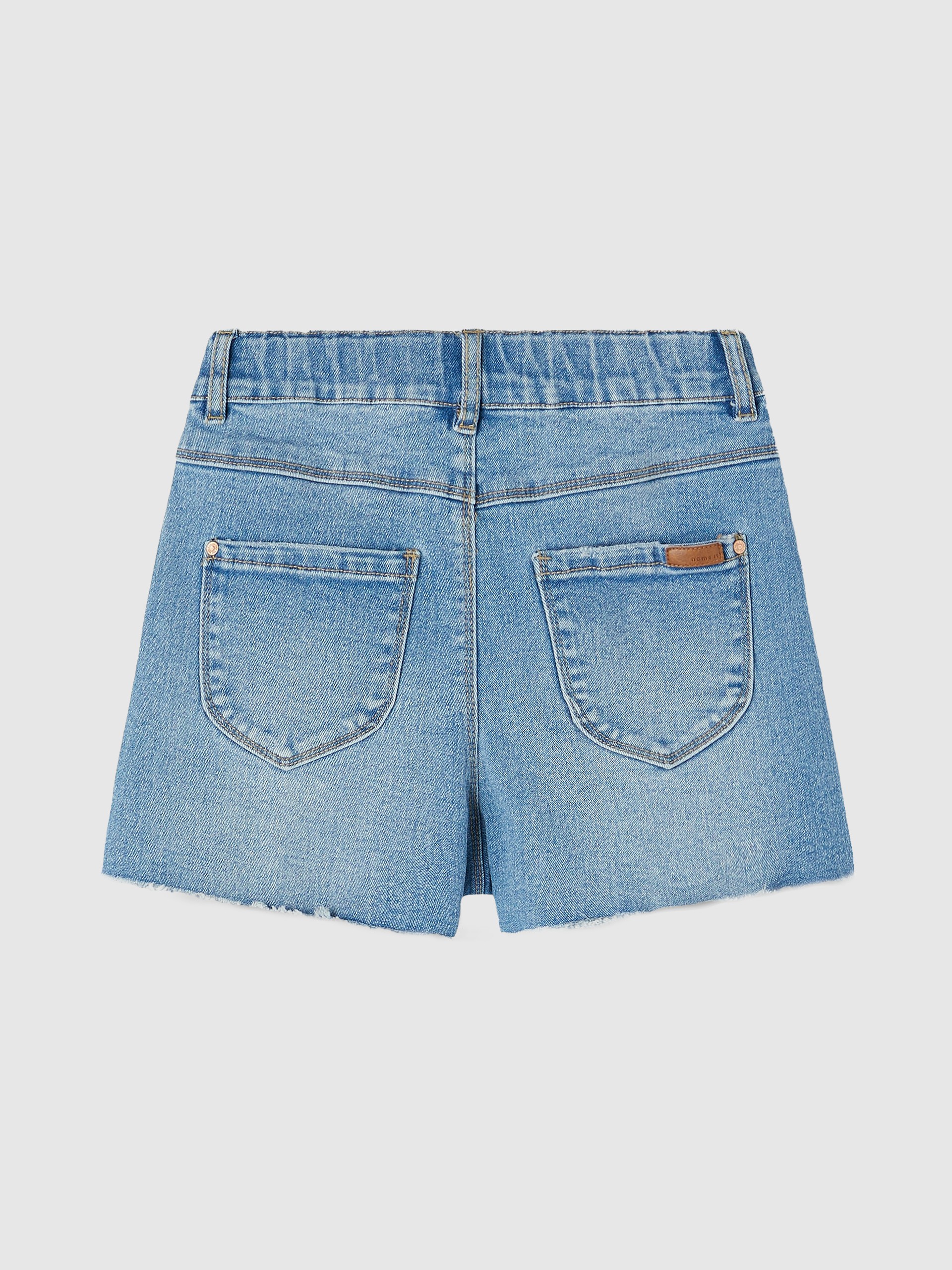 Shorts Girl Name It