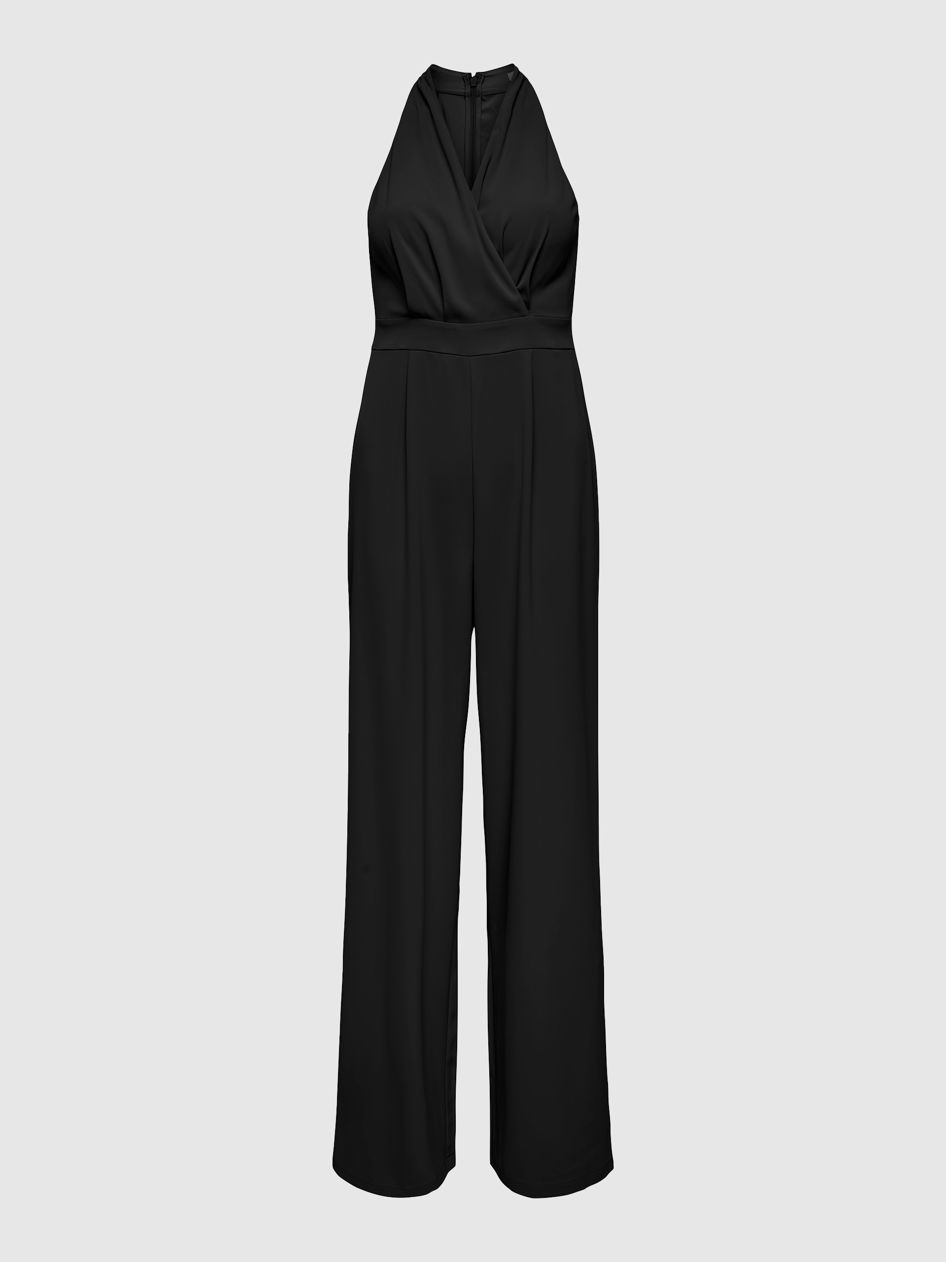 Mono Mujer Negro Only