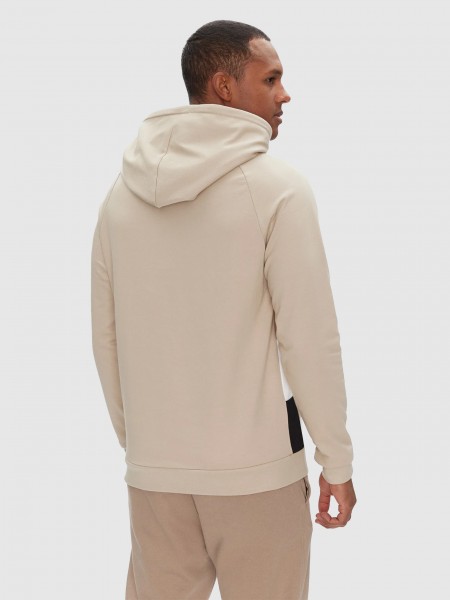 Camisola/sweater Homem Boss