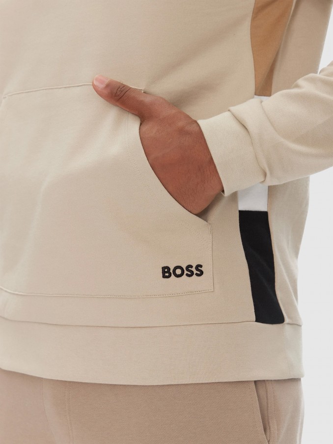 Camisola/sweater Homem Boss